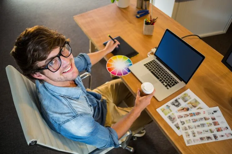 Graphic Design Services