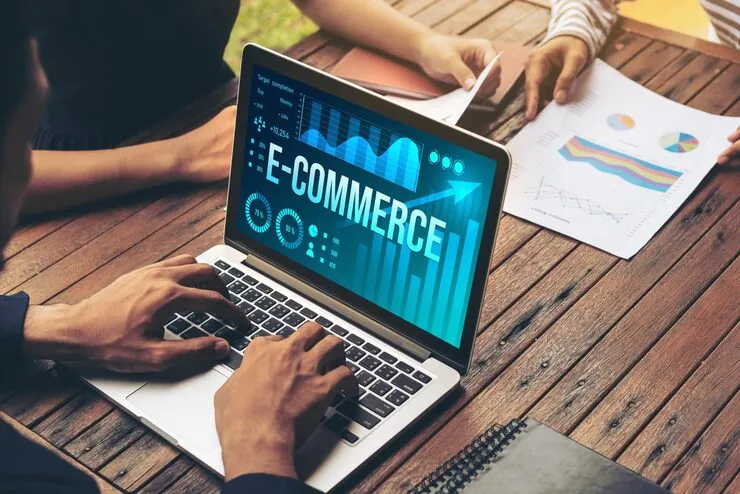 Ecommerce Web Development