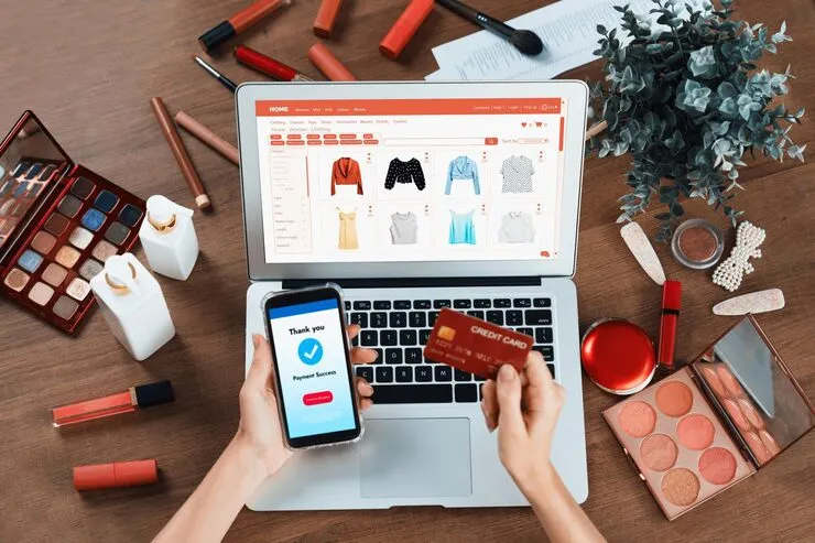 Shopify & Ecommerce Solutions