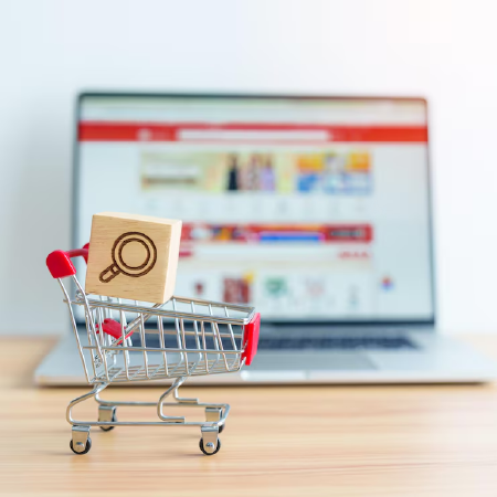 E-Commerce SEO & Performance Optimization
