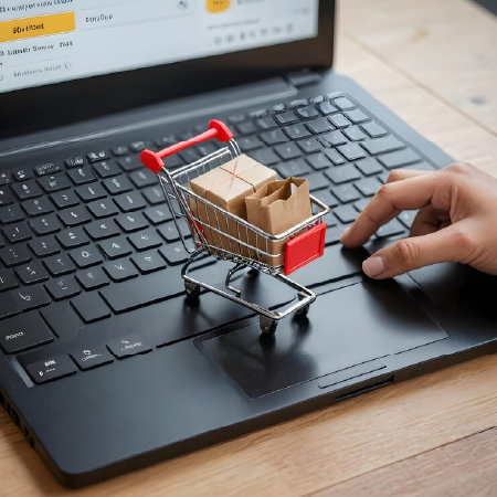 Quick Online Store Setup Dubai