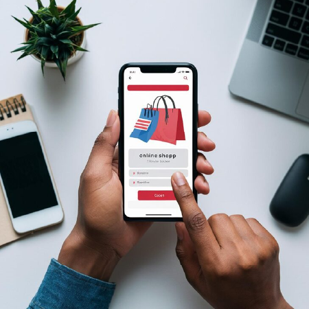 Mobile-Friendly Shopify Dubai