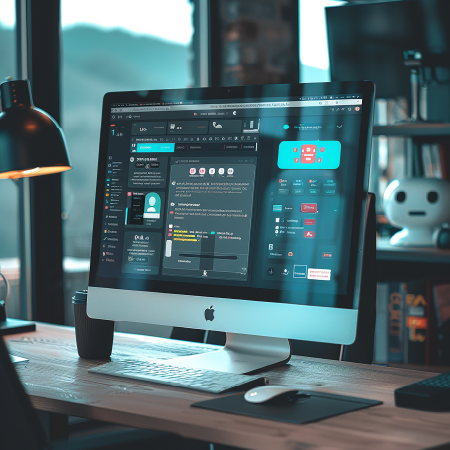 Frontend Development