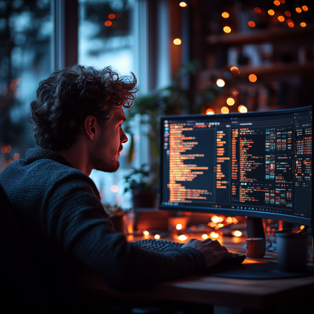 Backend Development