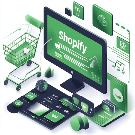 Shopify & CMS Solutions