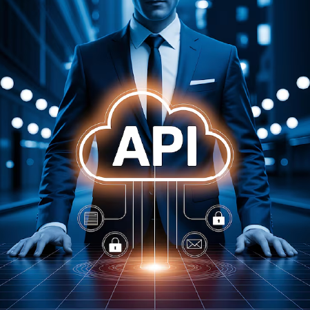 API Development & Integration