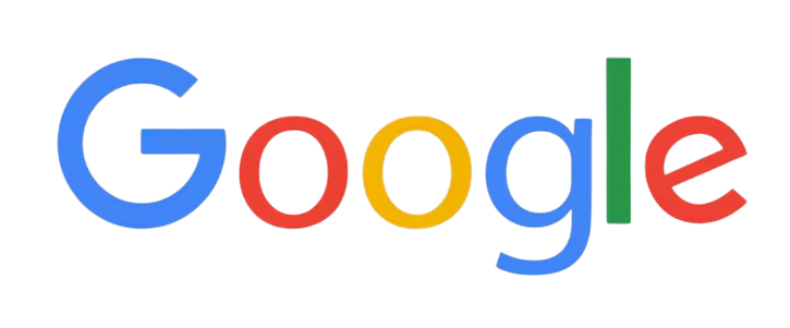 Google Logo