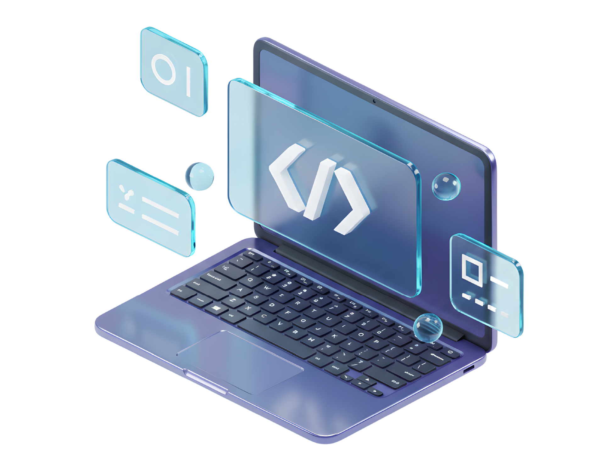 Website Design and Development Services Icon